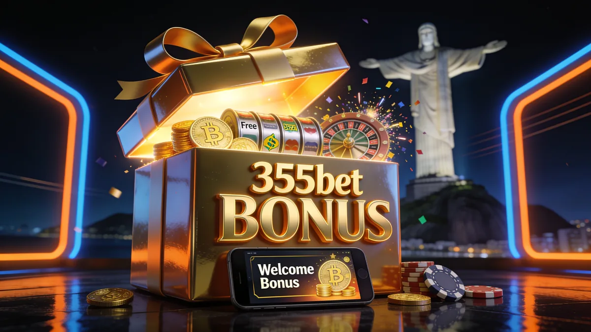 Tipos de Cadastro na 355bet para jogadores no Brasil